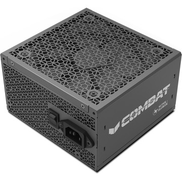 振華 COMBAT DG 黑 1000W 80+ 金牌 直出線 ATX 3.1 電源供應器 廠商直送