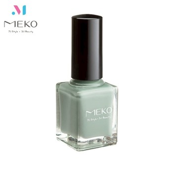 MEKO 灰階童話 - 類光療光感指甲油-莊園派對 EA-001 /短期良品【官方旗艦館】