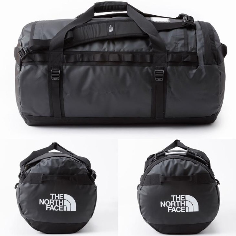 the-north-face THE NORTH FACE ノースフェイス BCダッフルL BC Duffel