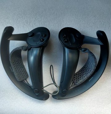 yes99buy電玩  valve index 9新遊戲指虎手柄一對