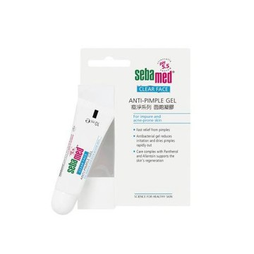 施巴5.5痘淨系列面皰凝膠10ml