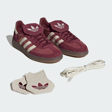 ADIDAS HANDBALL SPEZIAL LT W 女 休閒鞋 KJ6216