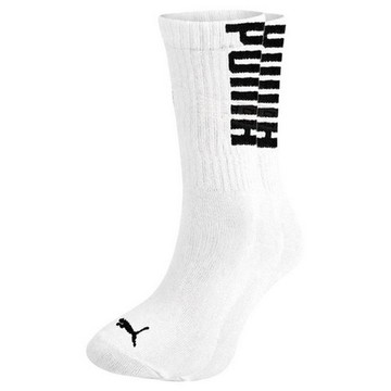 PUMA Fashion PUMA半統襪(N) 男女 中統襪 BB163001