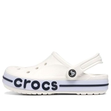 Crocs Bayaband Clog Beach Clog White