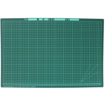 學校教課桌專用切割墊 切割板/一片入(定180) 40cm x 60cm 學生課桌切割墊 MIT製-信C011【APP滿額下單10%點數(單一帳號最高5000點)】1/31止