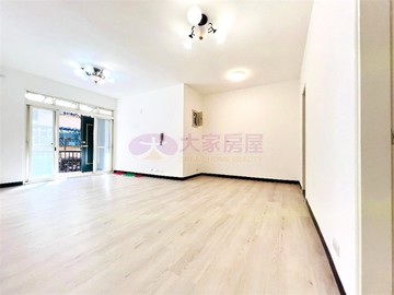 新店安坑輕軌捷運玫瑰城站陽光美築3樓｜新北市新店區富貴街