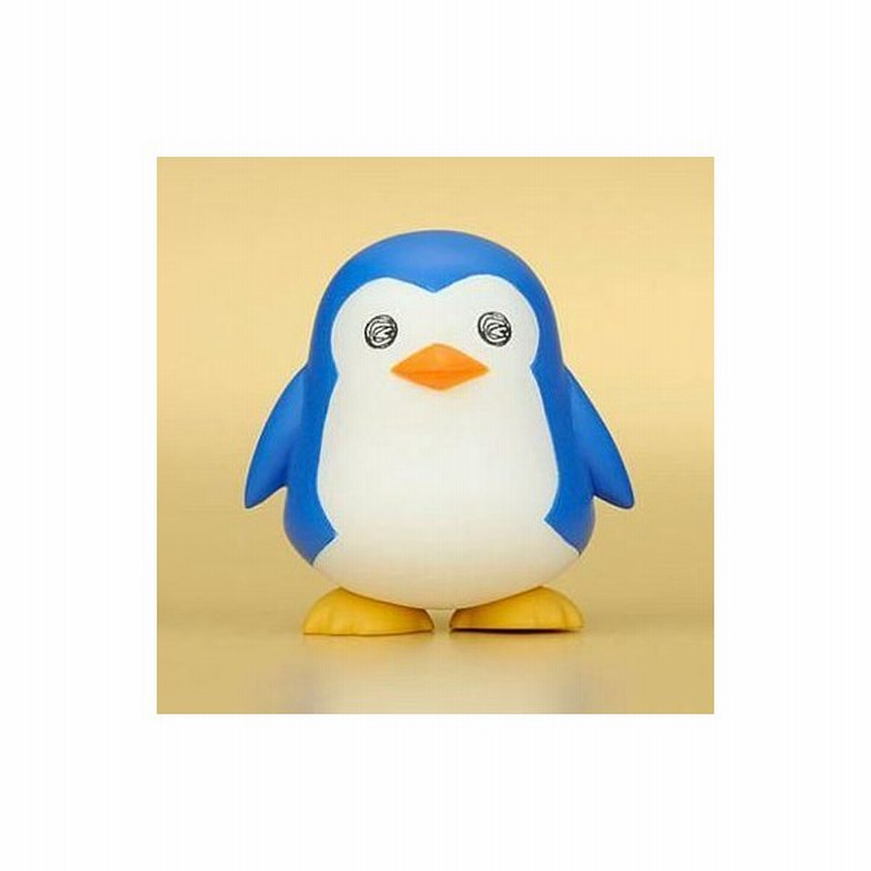 中古トレーディングフィギュア ペンギン2号 ぐるぐる顔 輪るピングドラム 盛れるピングドラム 通販 Lineポイント最大0 5 Get Lineショッピング