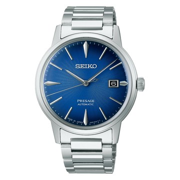 【SEIKO 精工】線上購買享_實體門市同步服務(4R35-05E0B/SRPJ13J1)