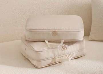 ✨台灣現貨??旅行收納袋 行李袋 整理袋 分裝袋 衣物收納袋 旅行收納包 旅行包袋 #丹丹悅生活