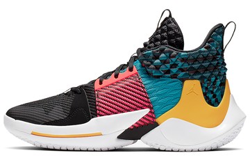 JORDAN WHY NOT 0.2 BHM 2019