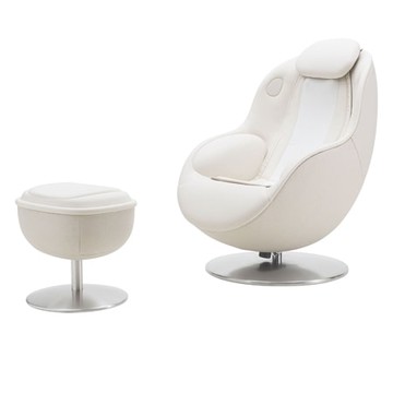 LG Arte 多功能療癒椅   我可椅   |   奶油白 - MH21BBY