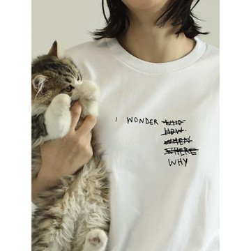 我想知道為什么｜在宇間工作室