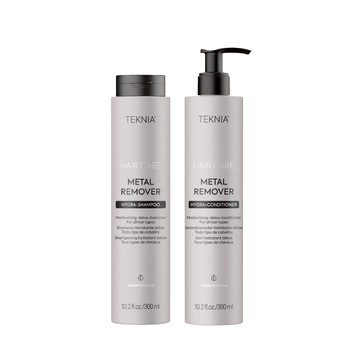 LAKME 極淨化 居家輕保養組合