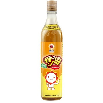 [家速配]日正特級香油