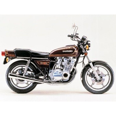 bitubo SUZUKI GSX750S KATANA（カタナ）など用 リアサスペンション 