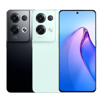OPPO 【A+級福利品】Reno8 Pro (12G/256G) 6.7吋5G智慧型手機