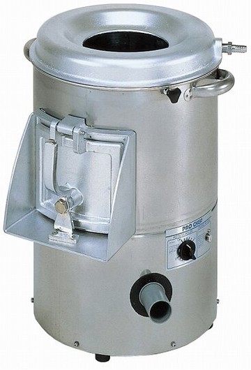 削馬鈴薯機機 CHUBU 日本原裝進口 咖哩備料剝皮超好用，日本咖喱餐廳一致推薦【APP下單享9%回饋】