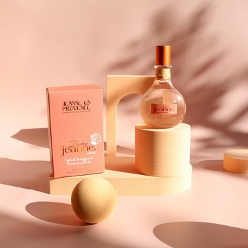 Jeanne Arthes  調香師-黑醋栗和梨 淡香精75ml  | 情人好禮
