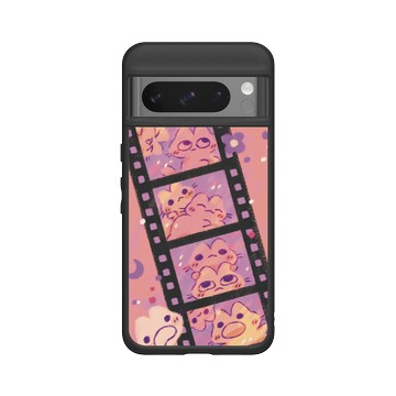 Pixel 8 Pro SolidSuit 黑 - Jazlynn - 回憶