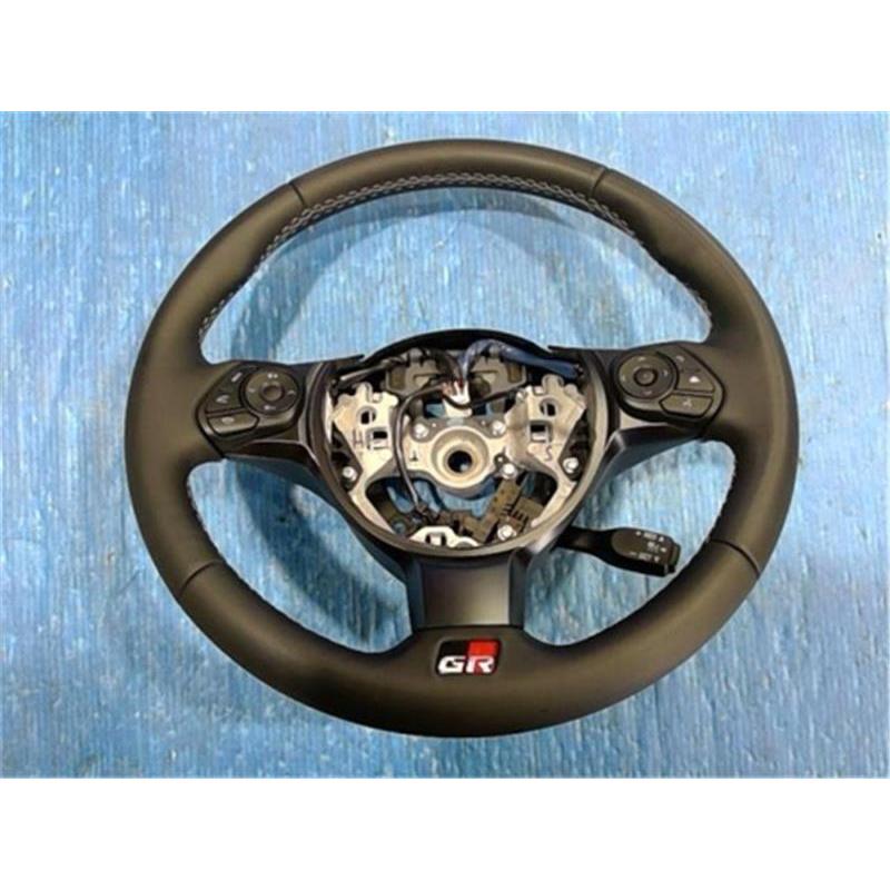 トヨタ 純正 GR86 《 ZN8 》 ステアリングホイール P81400