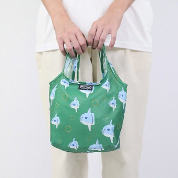 murmur 餐餐袋│曼波 ! 翻車魚