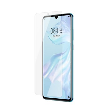 HUAWEI P30保護貼 透明 手機鋼化膜保護貼 9H鋼化玻璃膜 防刮保護貼   P30 保護貼 玻璃保護貼 手機保護貼 鋼化膜 超值3入組