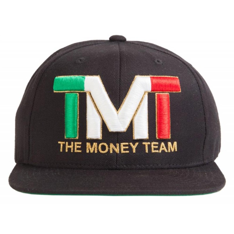 tmt-h43-2kg THE MONEY TEAM ザ・マネーチーム AND STILL (GOLD