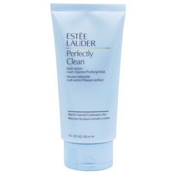 Estee Lauder 雅詩蘭黛 細緻煥采雙效淨化潔面乳150ml