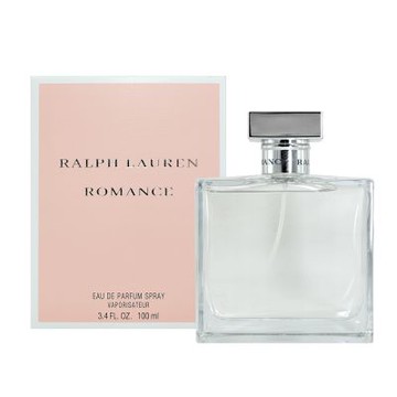 Ralph Lauren 羅曼史女性淡香精 100ml Romance EDP