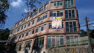 獨棟使用240坪大透天～堪農瑞士山莊芳鄰｜新北市汐止區汐萬路三段