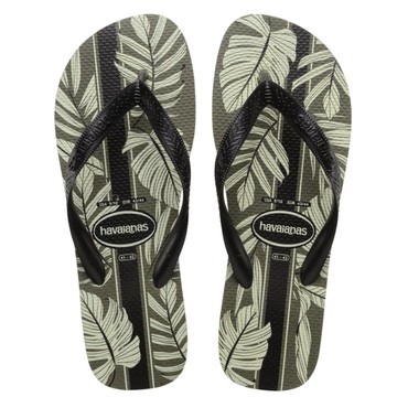 Havaianas 哈瓦仕 Top Aloha 男 夾腳拖 4111355-0869M