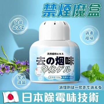 【車巢CC】淨煙魔盒 除煙味 空氣淨化 去菸味 去煙味 除菸味 消除煙味 除異味 除味魔盒
