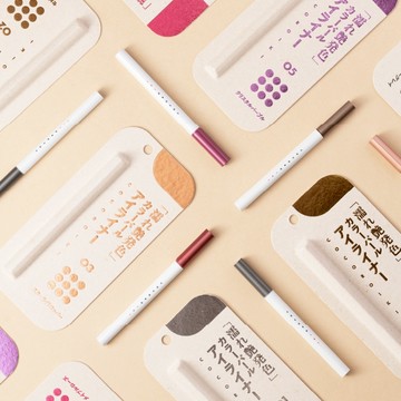 【COCOROIKI】珍珠亮澤眼線液筆|日本原裝進口|細緻珠光色|台灣代理直營