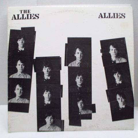 ALLIES, THE-Allies (US