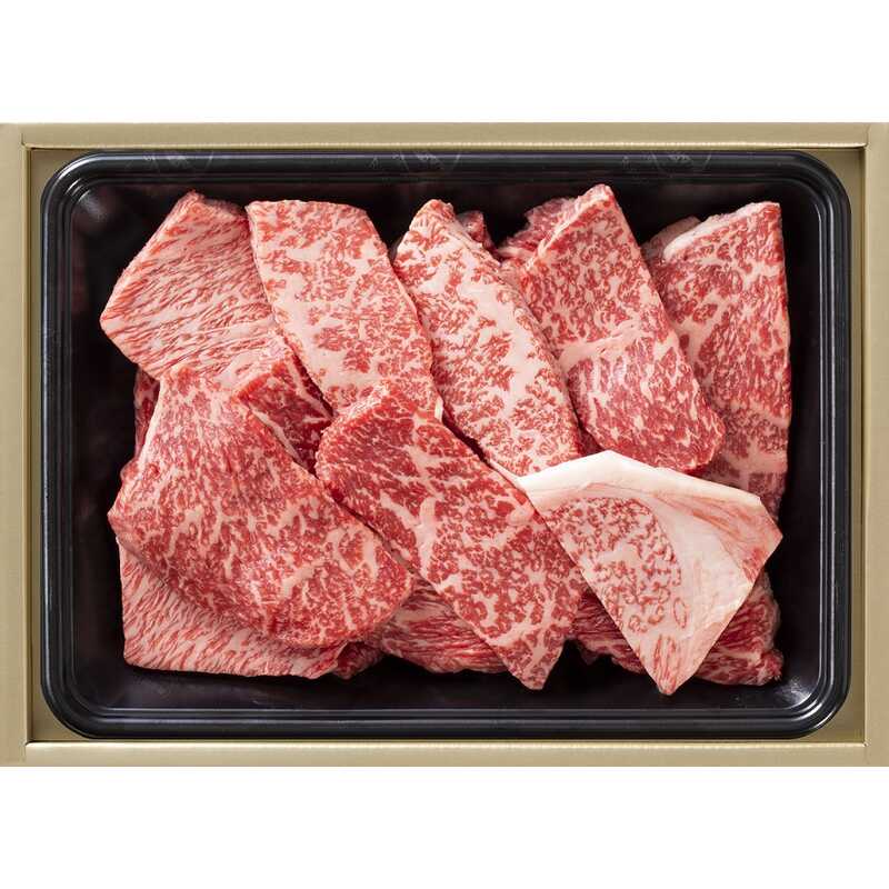 肉の匠いとう 黒毛和牛焼肉用切落し