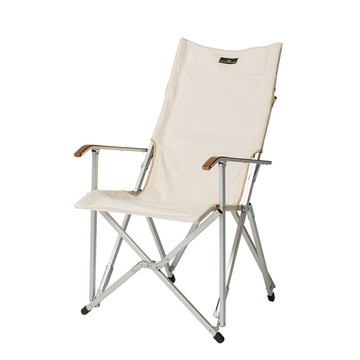 ├登山樂┤日本 Ogawa High Back Chair CORDURA®椅背加長型休閒椅 # OGAWA-1918