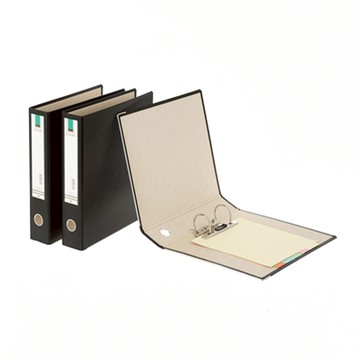 【立強】二孔拱型夾 2吋 12個入/箱 R660