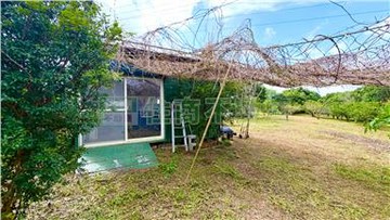 C6407南庄平坦橘園送貨櫃屋｜苗栗縣南庄鄉員林段