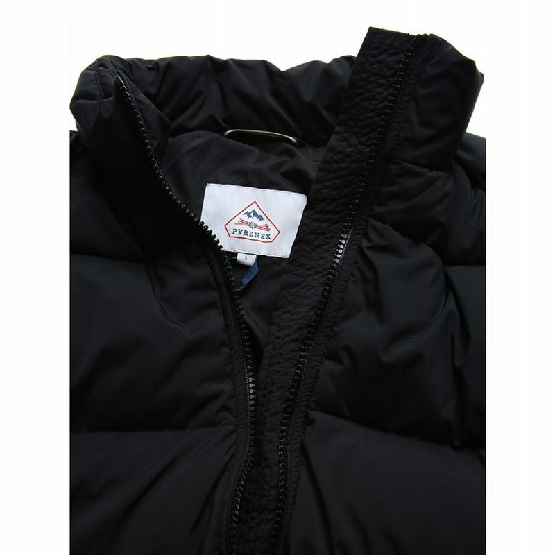 ピレネックス メンズ PYRENEX ダウンジャケット VINTAGE MYTHIC SOFT 