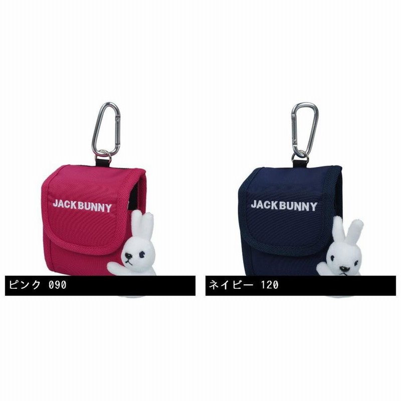 Jack Bunny!! 【NEW】【ニュー定番25-スコープケース】 by