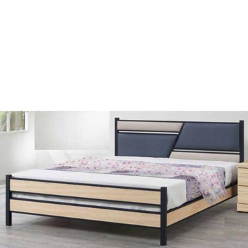 AS雅司-洛多利貓抓皮6尺床-184*196.5*91cm