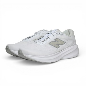 NEW BALANCE 慢跑鞋 NB 680 全白 寬楦 運動鞋 女 W680418