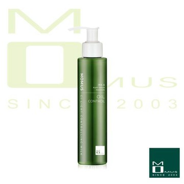任-MOMUS  CI清爽調理乳液 140ml