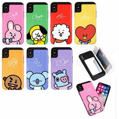 Bt21 スマートフォンの通販 879件の検索結果 Lineショッピング