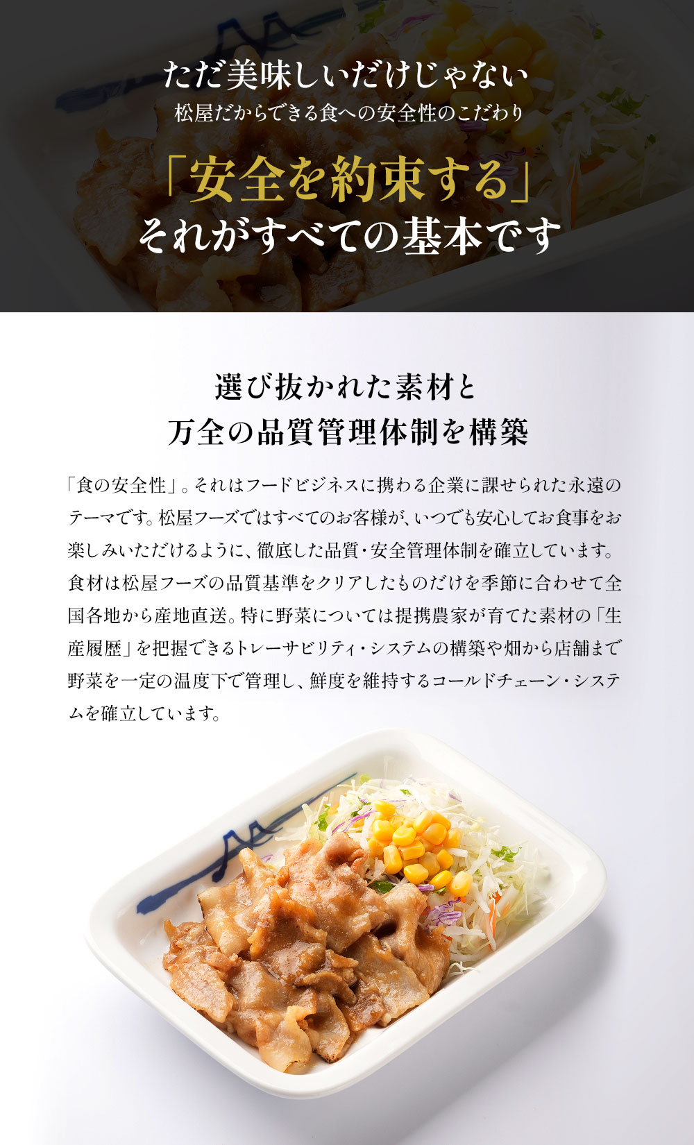 牛丼 牛丼の具  松屋 松屋 豚生姜焼き＆プレミアム仕様牛めし30食セット（豚生姜焼き ×5 プレミアム仕様牛めし×25） 牛丼 肉 仕送り 業務用 食品 まつや