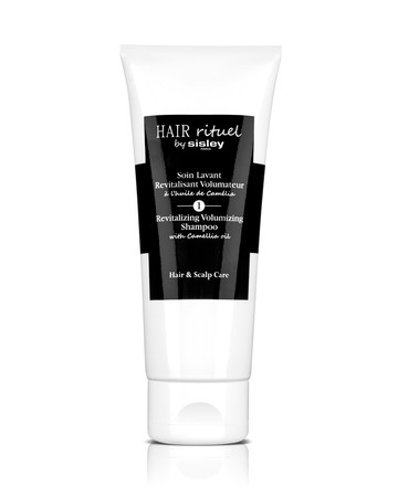 6.7 oz. Revitalizing Volumizing Shampoo with Camellia Oil