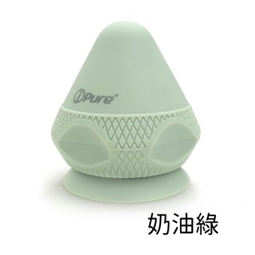【i-Pure】tako桑 舒壓按摩器【F1BE8414】