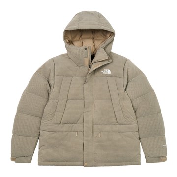The North Face M RIPSTOP PUFFY DOWN JACKET - AP 男 羽絨外套 NF0A8DUJBOX