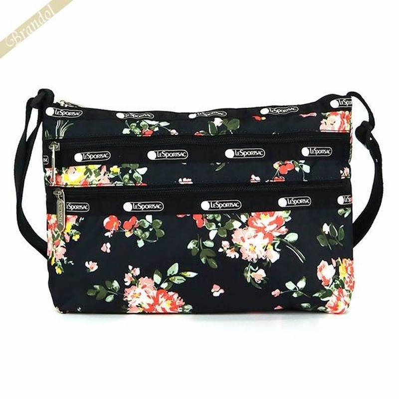 レスポートサック LeSportsac ショルダーバッグ レディース