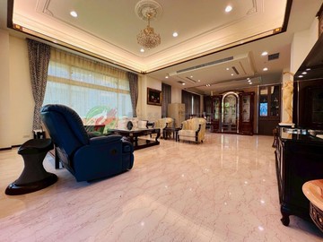 楊梅青鼎老闆尊榮等級電梯莊園豪宅｜桃園市楊梅區青鼎二街